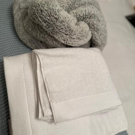 Suite No 28 Mansfield Bagian luar foto