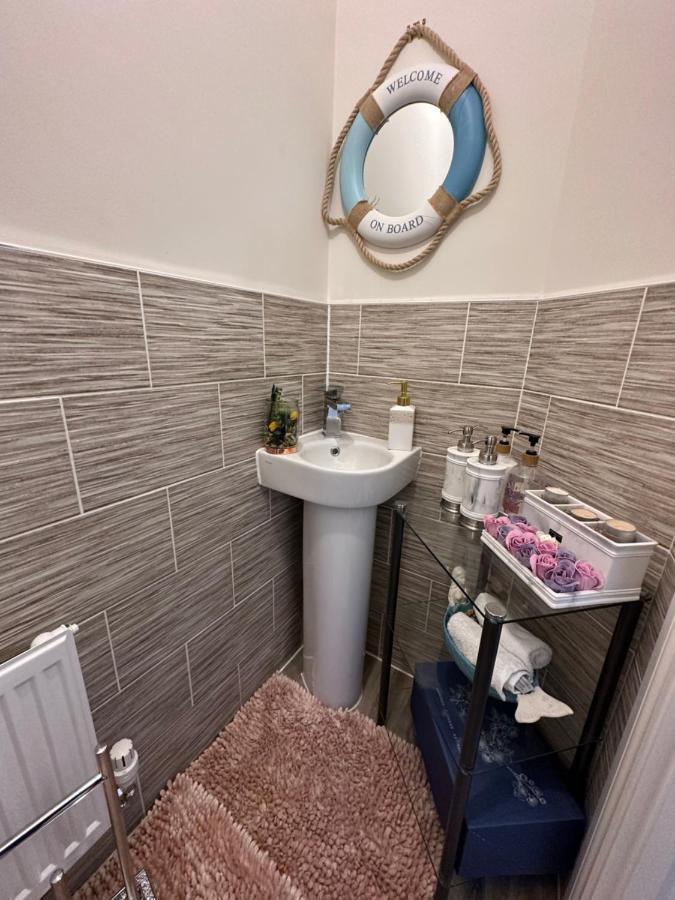 Suite No 28 Mansfield Bagian luar foto